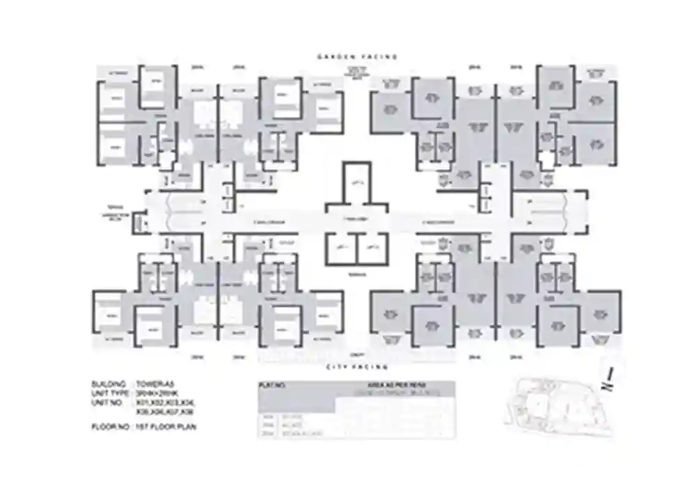 Tower 5